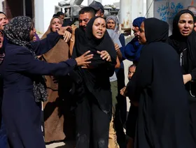 لجنة أممية: إبادة جماعية تحدث في غزة بتحريض من نتنياهو وكبار المسؤولين