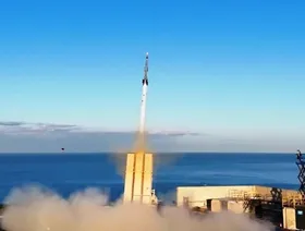 تركيا تكمل اختبارات إطلاق النار لبطارية الدفاع الجوي SiPER-1