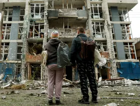 خطة أوكرانيا | مفاوضات فلوريدا تدخل يومها الثالث.. وأوروبا تضغط لفرض عقوبات إضافية على روسيا