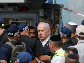نتنياهو يوقع قراراً بتوسيع مستوطنات: لن تُقام دولة فلسطينية