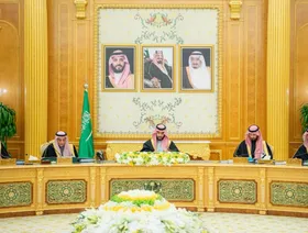 السعودية تجدد التزامها بدعم "مجلس السلام" كهيئة انتقالية في غزة