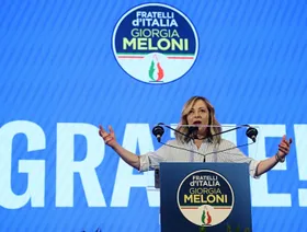 لتعزيز فرص ائتلافها بالانتخابات.. ميلوني تعتزم تعديل نظام التصويت في إيطاليا