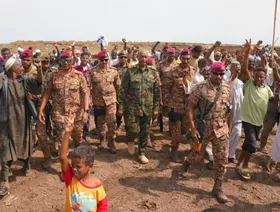 مبادرة الجيش السوداني لوقف الحرب.. ماذا نعرف عنها؟