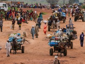 العقوبات الدولية بشأن السودان.. "سلاح مجرب غير فعال"