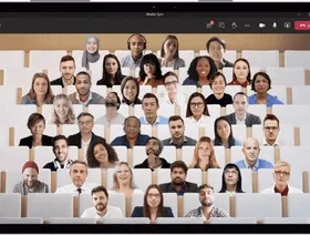 مايكروسوفت تفصل بين مبيعات أوفيس وتيمز عالمياً لـ"تجنب غرامة محتملة"