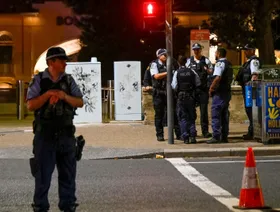 هجوم سيدني.. إدانات دولية وعربية واسعة لحادث إطلاق النار