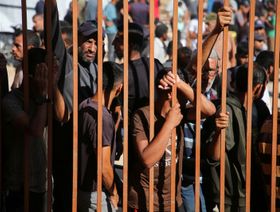 حرب غزة.. تفاؤل أميركي باتفاق قريب لوقف النار وويتكوف يشارك بالمفاوضات