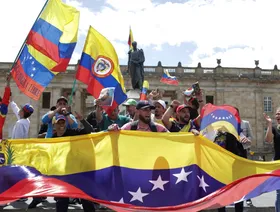 بعد اعتقال مادورو.. انقسام في أميركا اللاتينية بين تنديد وتأييد