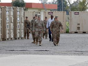 العراق.. اتصالات دبلوماسية ومباحثات مرتقبة بشأن الوجود العسكري الأميركي