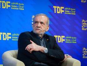 الرئيس الإيراني: سنطمئن أميركا إذا كانت صادقة في قلقها من السلاح النووي