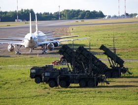 إسبانيا تعتزم إرسال صواريخ لأنظمة باتريوت إلى أوكرانيا