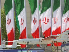 وزراء خارجية الاتحاد الأوروبي يتفقون على توسيع "عقوبات إيران"