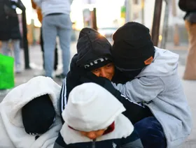 قاضية أميركية توقف عمليات ترحيل أطفال مهاجرين إلى جواتيمالا