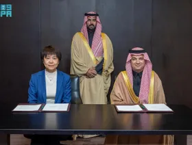 السعودية ضيف شرف معرض بكين الدولي للكتاب 2024