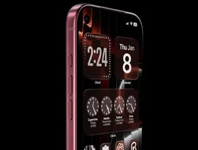 "توفر الطاقة".. سامسونج ستزود هواتف آيفون 18 برو بشاشة فائقة التطور