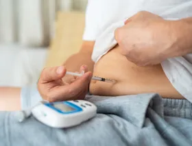 دواء رخيص عمره 100 عام قد يحسن حياة مرضى السكري