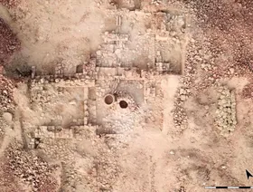 العلا السعودية.. اكتشافات جديدة عن حياة مزدهرة قبل الإسلام