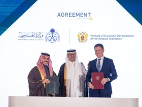 السعودية وروسيا توقعان اتفاقية الإعفاء المتبادل من تأشيرات الدخول لمواطني البلدين