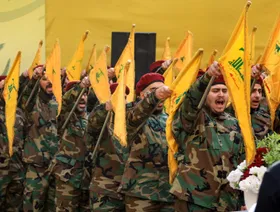 سلاح "حزب الله".. لبنان بين الضغط الأميركي والتصعيد الإسرائيلي
