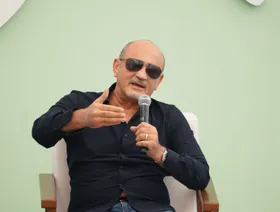 شريف عرفة: الريحاني باق بأفلامه.. ونجاح أي فيلم غير مضمون