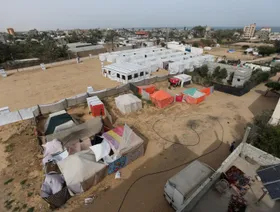 CNN: إتمام اتفاق وقف إطلاق النار المرتقب في غزة قد يستغرق عدة أيام