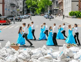 "ديزاين ميامي" و"السركال دبي" توقّعان شراكة فنية لسنوات