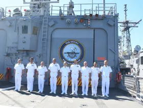 التعاون العسكري بين مصر وتركيا.. هل يعيد توازن القوى في المنطقة؟