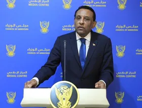 غياب رئيس وزراء السودان يثير تساؤلات… ومكتبه: في مهمة خارجية