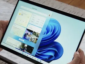 تحديث مزيف لويندوز يثبت برمجية خبيثة على حواسيب الضحايا