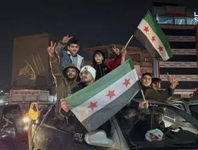 دمشق تدعو المجتمع الدولي لدعم الاتفاق مع "قسد": فرصة ترسخ الاستقرار الإقليمي