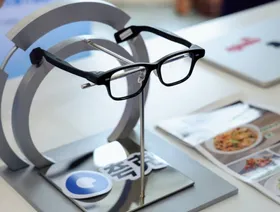 مدعومة بمساعدها Qwen.. "علي بابا" تدخل سوق النظارات الذكية مع Quark S1