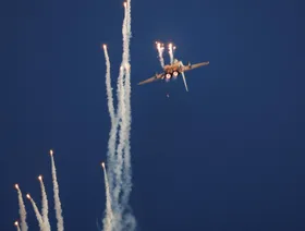 مطالب ديمقراطية في مجلس النواب الأميركي بـ"ضمانات" قبل بيع F-15 لإسرائيل