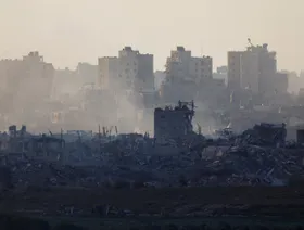 "اتحاد الناشرين العرب" يطلق مبادرة لدعم الناشرين في غزة