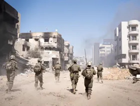 إسرائيل تحاصر الفلسطينيين في غزة بتقنية التعرف على الوجوه.. ما مدى الدقة؟