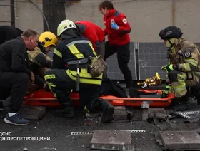 الضمانات الأمنية في المقدمة.. زيلينسكي يبحث مع ترمب أعقد قضايا خطة أوكرانيا