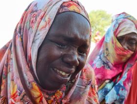الاتحاد الأوروبي يندد بالعنف في دارفور ويحذر من "إبادة جماعية"