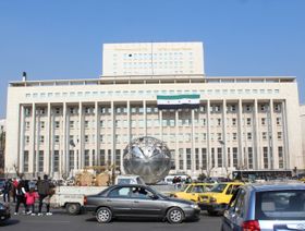 الاتحاد الأوروبي يرفع العقوبات الاقتصادية عن سوريا