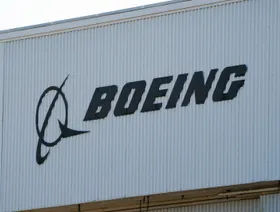 محادثات صينية أميركية بشأن طلبية "ضخمة" من طائرات "بوينج"