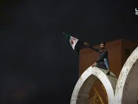 سوريا.. تفاصيل اتفاق الحكومة و"قسد"