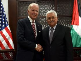 مستقبل السلطة الفلسطينية يثير انقساماً بين الولايات المتحدة وإسرائيل