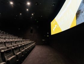 بحضور سبايك لي.. مهرجان البحر الأحمر يستعد لإطلاق أيام الفيلم الوثائقي