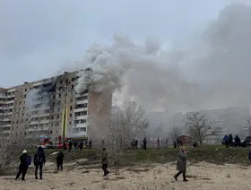 "شروط السلام" تعمق تحديات مفاوضات أوكرانيا.. وكييف ترحب بـ"محادثات ثلاثية"