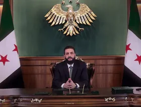 الرئيس السوري يشدد على رفض التقسيم: الساحل في مقدمة أولوياتنا