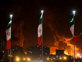 الكرملين: إسرائيل لا ترغب في أي وساطة أو مسار للسلام مع إيران