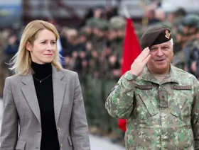 أوروبا عن انتقادات استراتيجية الأمن القومي الأميركي: واشنطن لا تزال أكبر الحلفاء