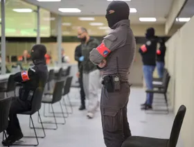 بلجيكا: إحباط مخطط "خلية إرهابية" لاستهداف رئيس الوزراء