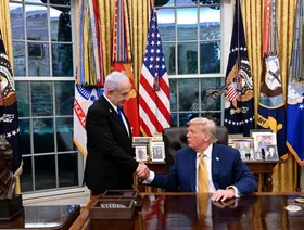 إدارة ترمب تخفف انتقاداتها لإسرائيل والسلفادور في تقرير حقوق الإنسان