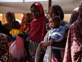 تفشي الكوليرا يعمق أزمة دارفور بالسودان.. والبيروقراطية تعرقل المساعدات