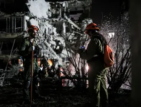 هل تقترب المنطقة من جولة تصعيد جديدة بين إسرائيل وإيران؟