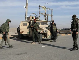 اشتباكات عنيفة في الرقة بين الجيش السوري و"قسد"